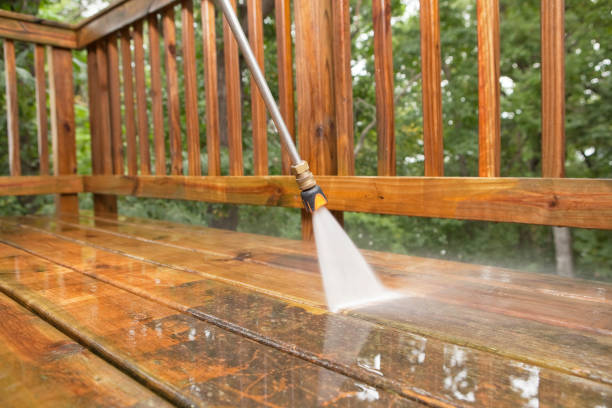 Best House Pressure Washing  in Emporia, VA